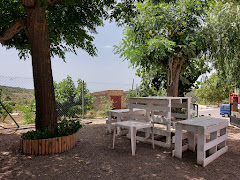 Restaurant El Racó de La Figuera