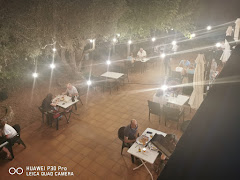 Restaurant El Romaní