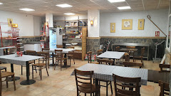 Restaurant El Suro