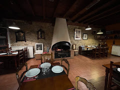 Restaurant el Trill | Planoles