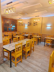 Restaurant Els Cargols