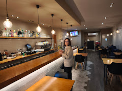 Restaurant Els teus Sentits