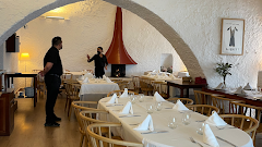 Restaurant Es Baluard