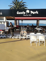 Restaurant Escala Park-Palm Beach