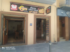 Restaurant Europizza