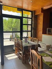 Restaurant Flor de Neu