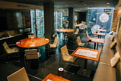 Restaurant Gaudium