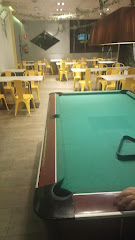 Restaurant Goffik