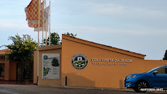 Restaurant Golf Costa Daurada