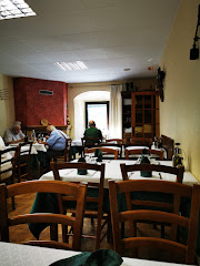 Restaurant Hostal del Fang