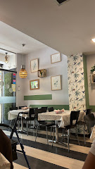 Restaurant i Braseria Siete Lunas