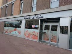 Restaurant Japonès Gust d