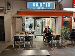 RESTAURANT KAOTIK