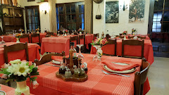 Restaurant La Brasa de Riudarenes