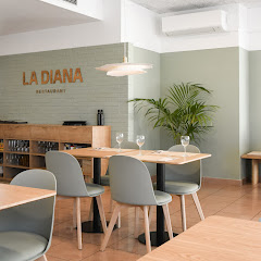 Restaurant La Diana