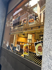 Restaurant La Fabrica