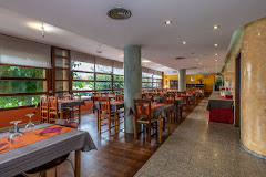 Restaurant La Fogaina