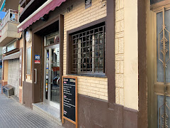 Restaurant la Ginesa