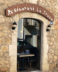 Restaurant La Gruta - Bistronomia de Mercat