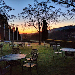 Restaurant la Masia del Golf Costa Brava