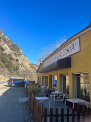 Restaurant La Quera