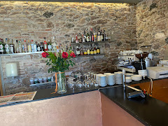 Restaurant la Rectoria de Palou