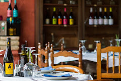 Restaurant La Serra