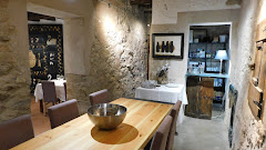 restaurant la solana de foradada