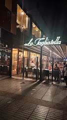 Restaurant La Tagliatella | Platja d