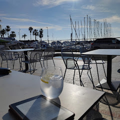 Restaurant - La Terrassa del Nàutic