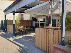 Restaurant La Terrassa D’en Quel
