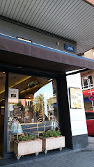 Restaurant La Torrada de Cristòfol