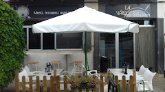 Restaurant la Vaqueria