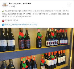 Restaurant Las Botas