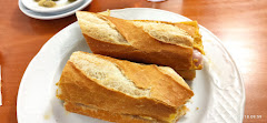 Restaurant Leons