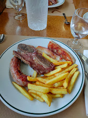 Restaurant Les Agudes