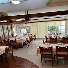 Restaurant Les Arcades