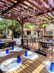 Restaurant Les Cinc Sènies