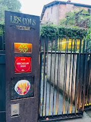 Restaurant LES COLS | Olot