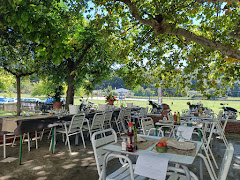 Restaurant Les Ferreres