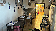 Restaurant Les Llums