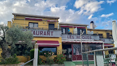 RESTAURANT LES ROQUES