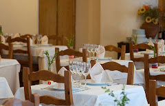Restaurant Llacs de Cardos