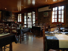 Restaurant Llar de Foc
