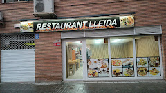 Restaurant Lleida