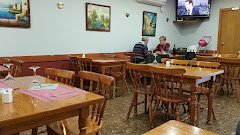 Restaurant Llesqueria la Torrada