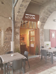 Restaurant Lo Cóm