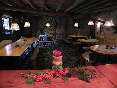 Restaurant Lo Got