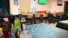 Restaurant Mar Y Sol