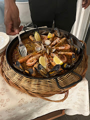 Restaurant Marebe